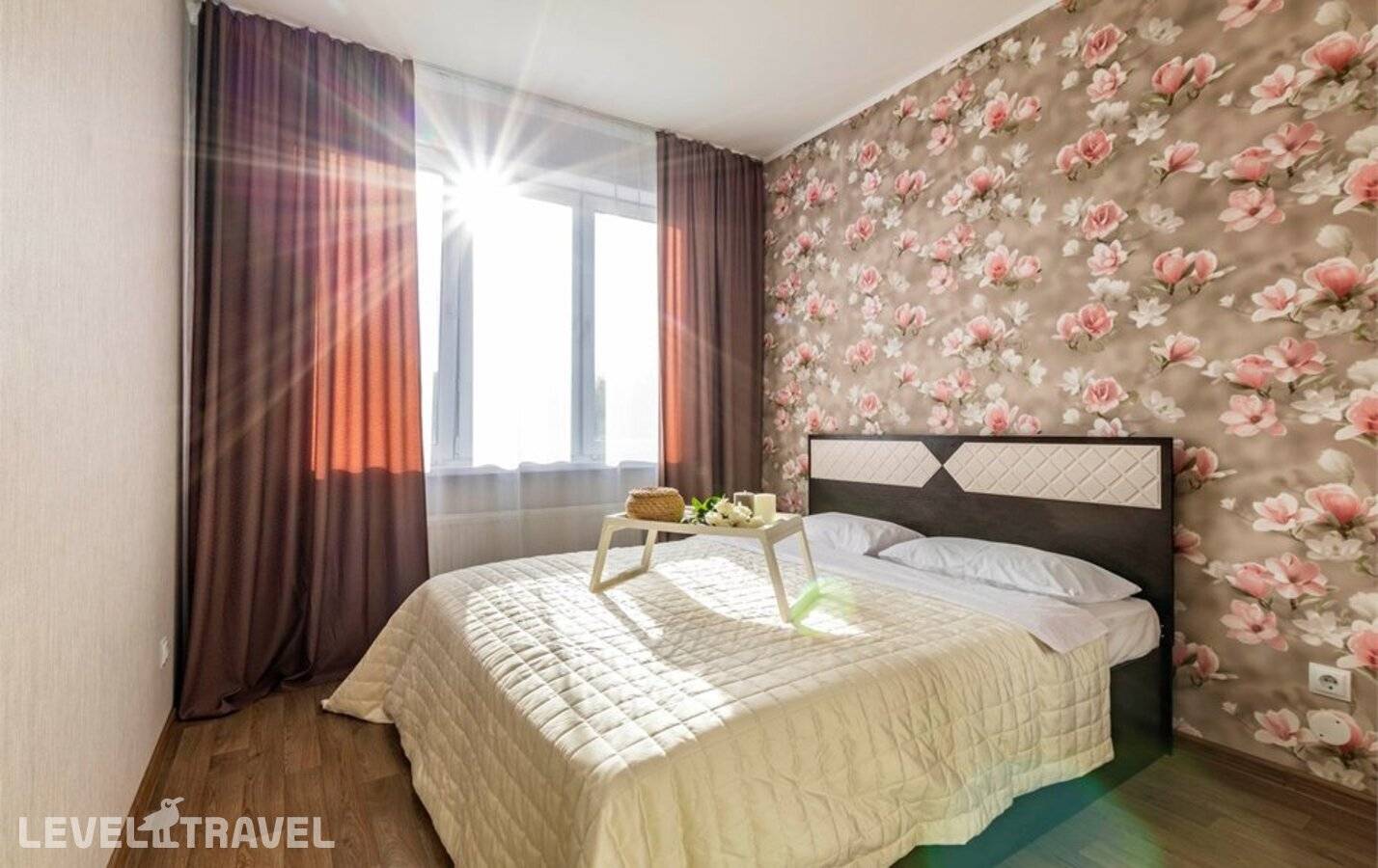 фотографии отеля Beguest На Стрелочников 8а в Россия(Екатеринбург) - фото №1