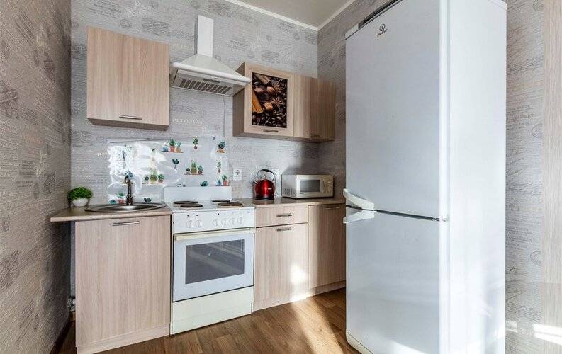 Beguest На Стрелочников 8а
