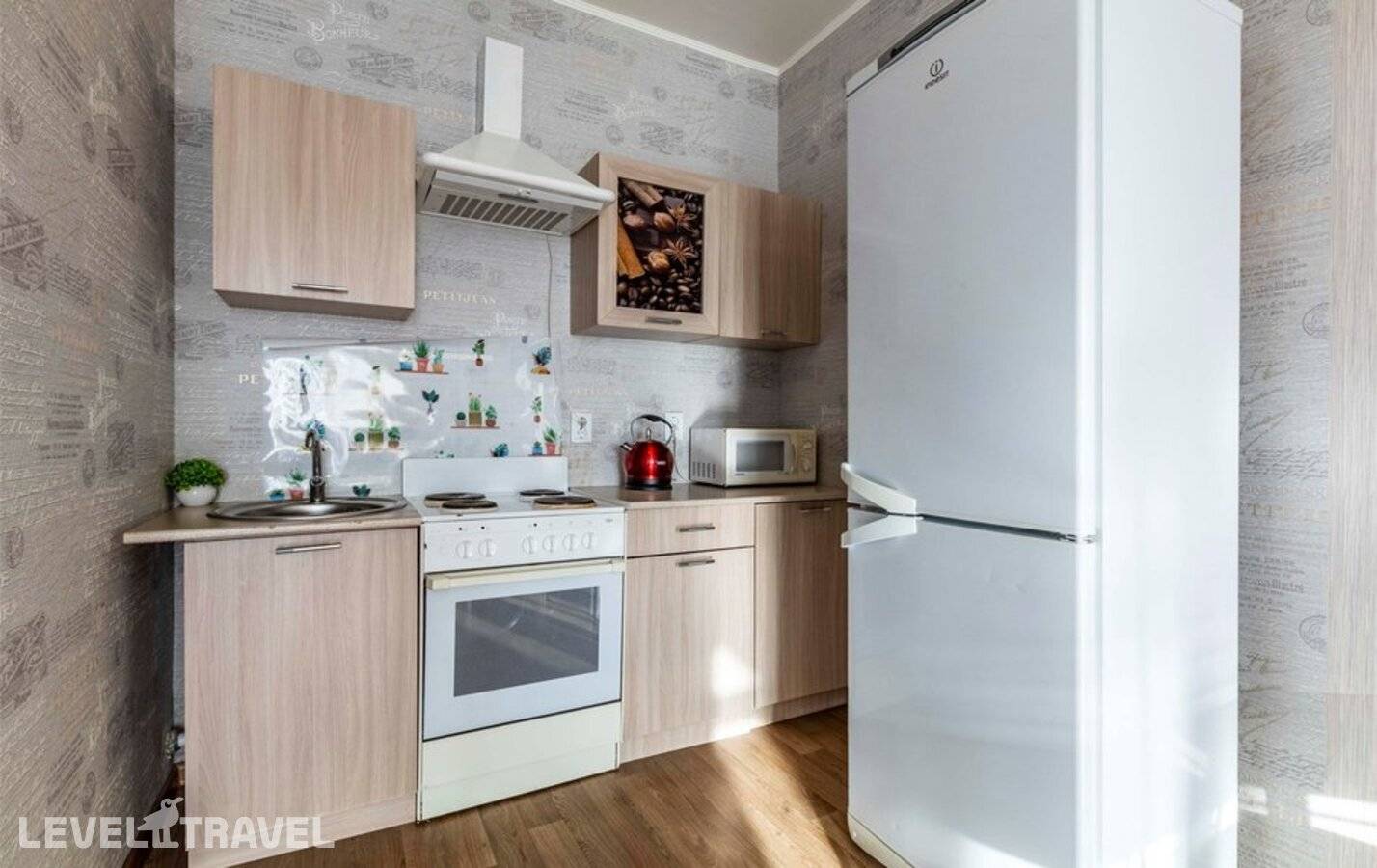 фотографии отеля Beguest На Стрелочников 8а в Россия(Екатеринбург) - фото №15