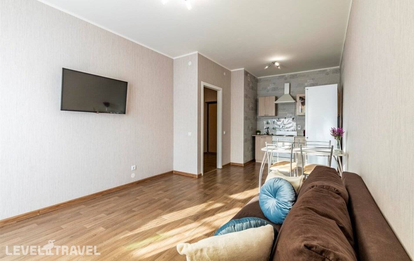 фотографии отеля Beguest На Стрелочников 8а в Россия(Екатеринбург) - фото №19