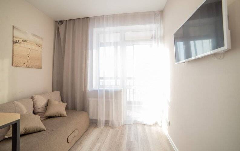 Beguest На Стрелочников 8а