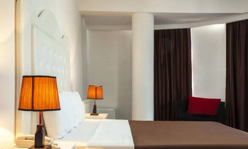 Hotel Grand Palace