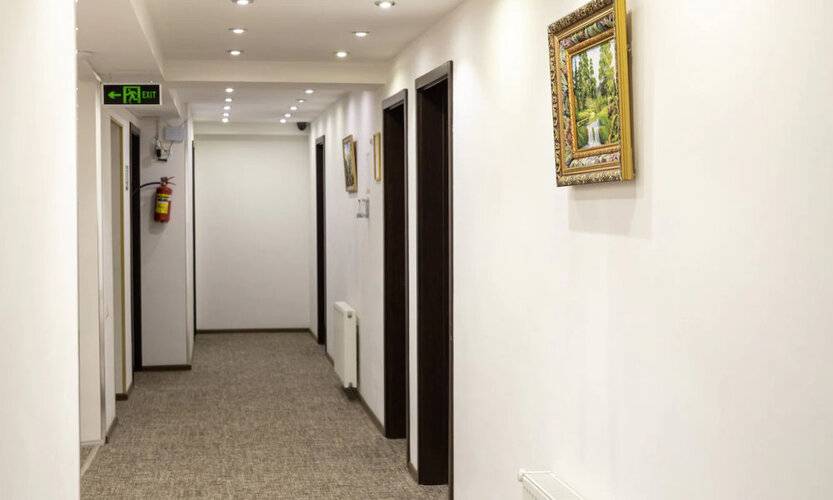 Hotel Grand Palace