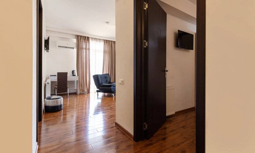 Hotel Grand Palace