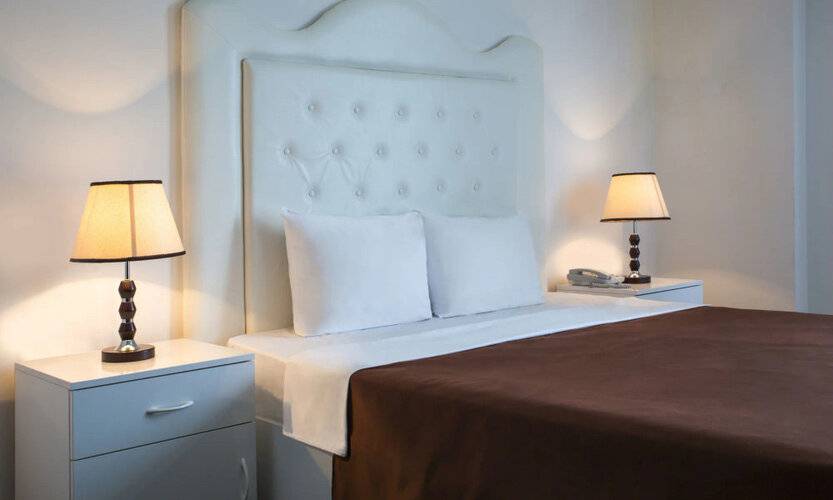 Hotel Grand Palace