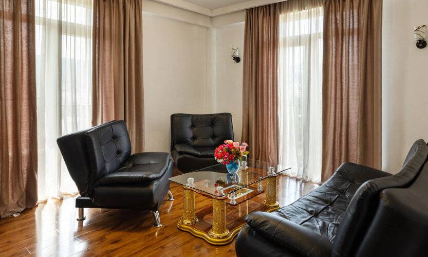 Hotel Grand Palace
