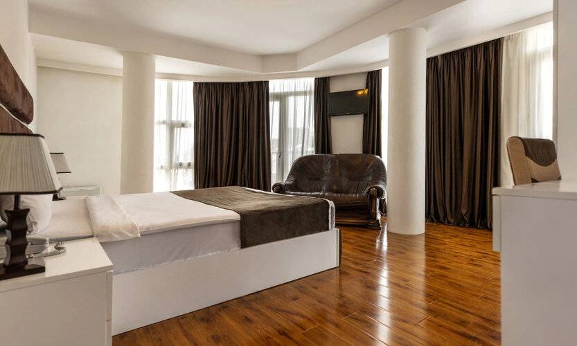 Hotel Grand Palace