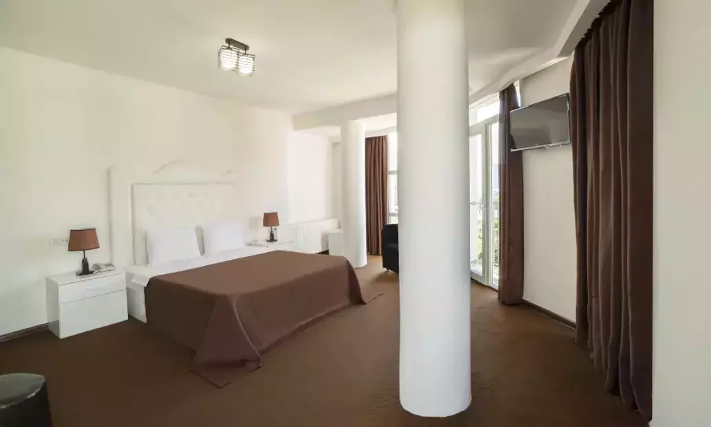 Hotel Grand Palace — фото 3