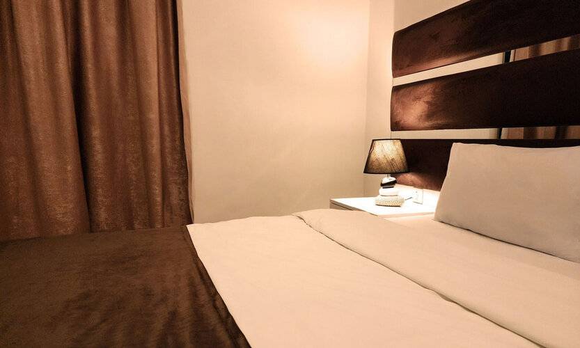 Hotel Grand Palace