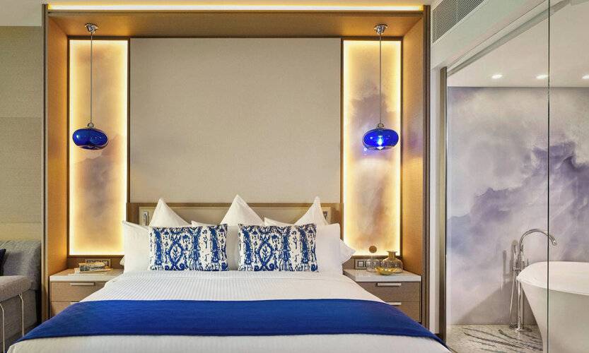 Paragraph Resort & Spa Shekvetili, Autograph Collection — фото 21