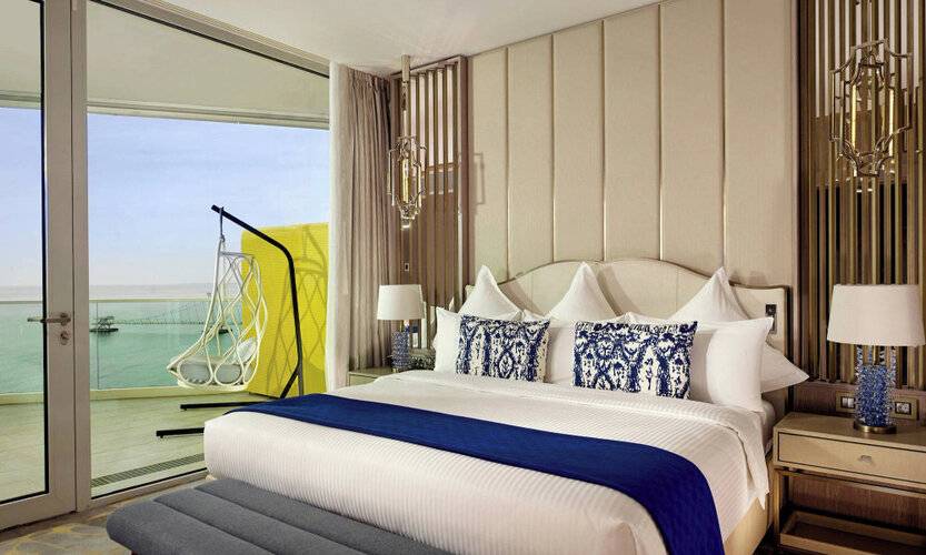 Paragraph Resort & Spa Shekvetili, Autograph Collection