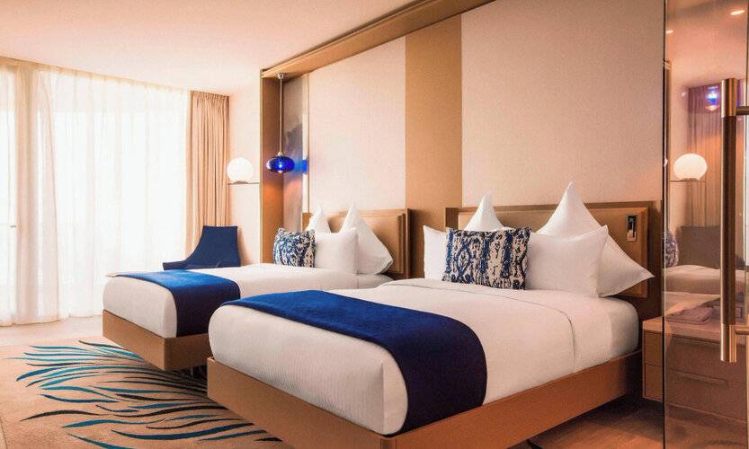 Paragraph Resort & Spa Shekvetili, Autograph Collection — фото 16