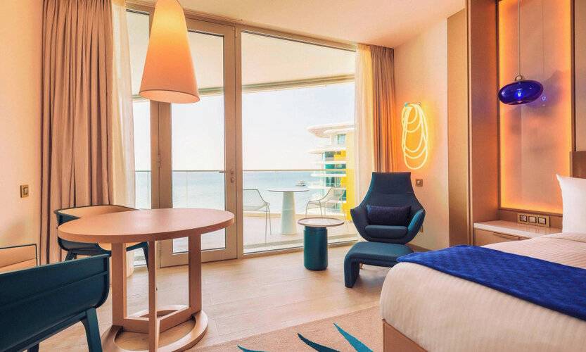 Paragraph Resort & Spa Shekvetili, Autograph Collection — фото 4