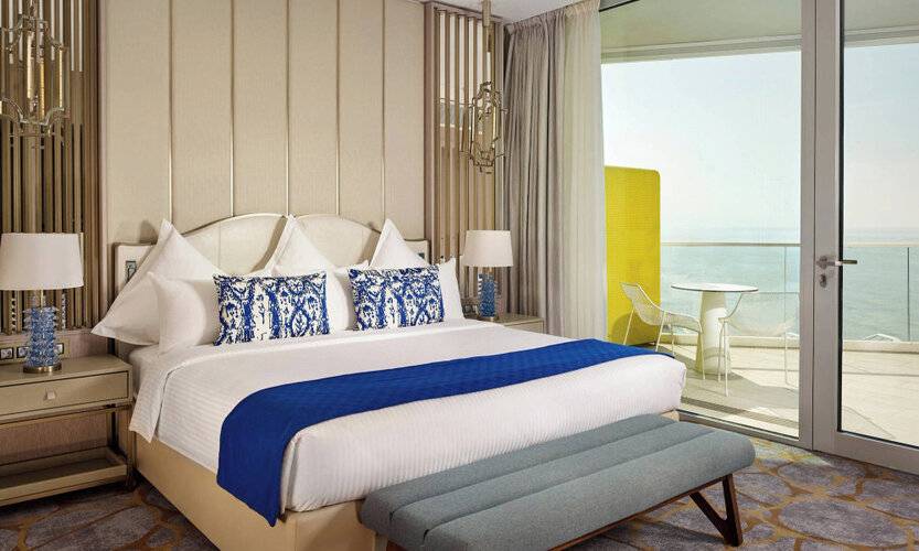 Paragraph Resort & Spa Shekvetili, Autograph Collection — фото 8