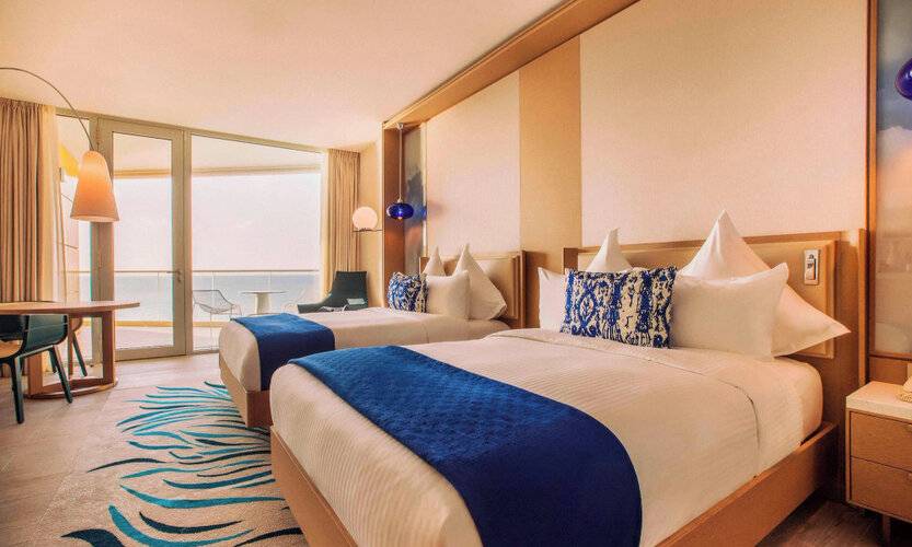 Paragraph Resort & Spa Shekvetili, Autograph Collection — фото 5