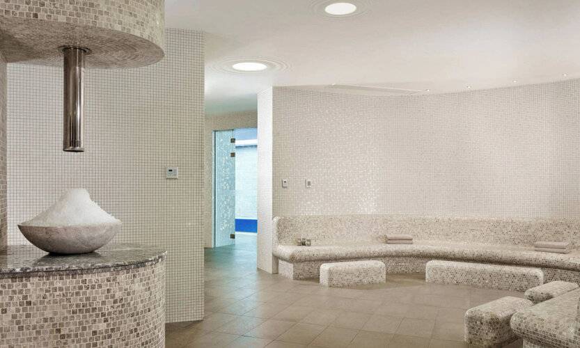 Paragraph Resort & Spa Shekvetili, Autograph Collection — фото 20