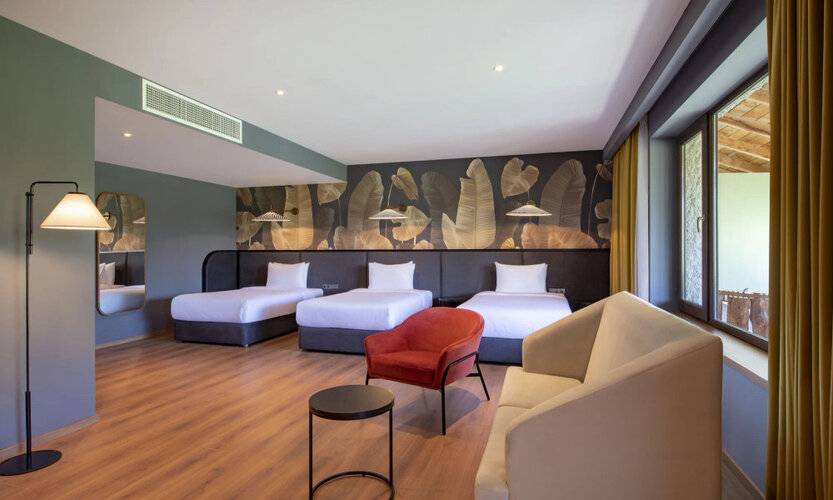 Lopota Lake Resort & Spa
