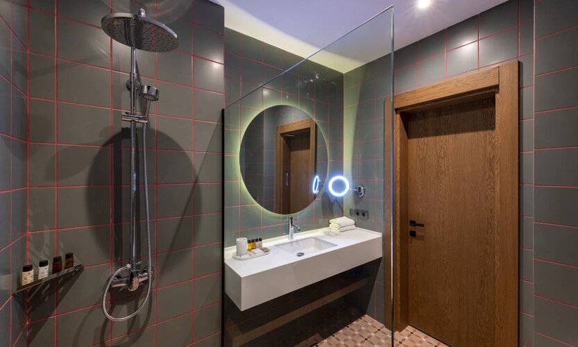 Lopota Lake Resort & Spa