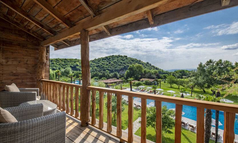 Lopota Lake Resort & Spa