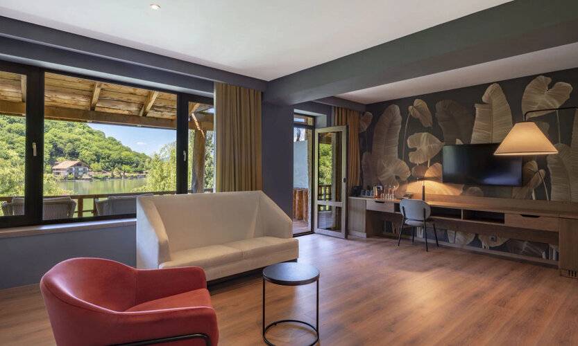 Lopota Lake Resort & Spa