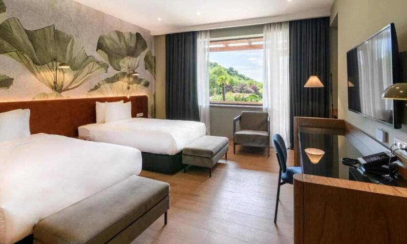 Lopota Lake Resort & Spa