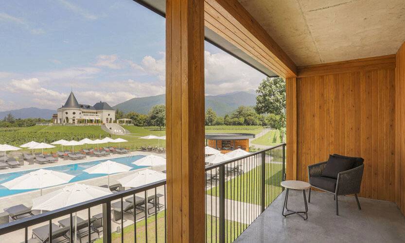 Lopota Lake Resort & Spa