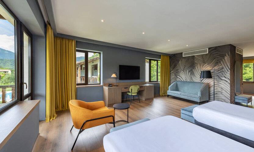 Lopota Lake Resort & Spa