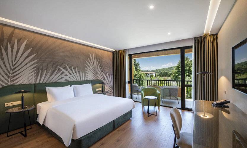 Lopota Lake Resort & Spa