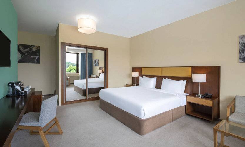 Lopota Lake Resort & Spa
