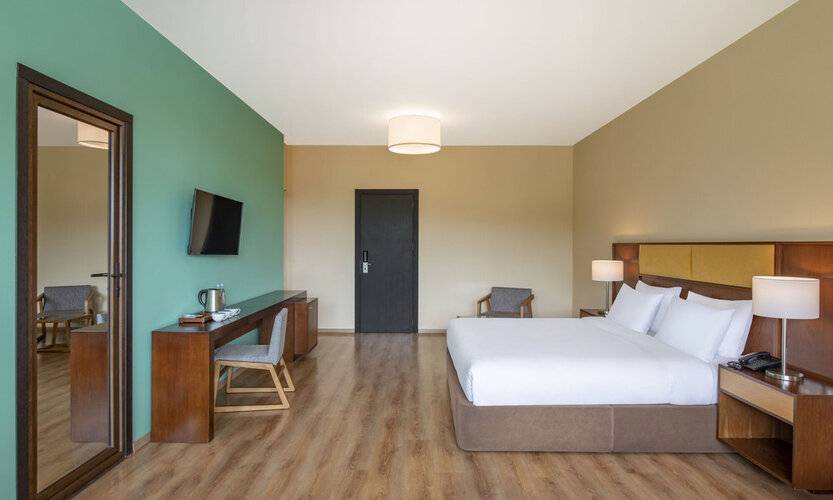 Lopota Lake Resort & Spa