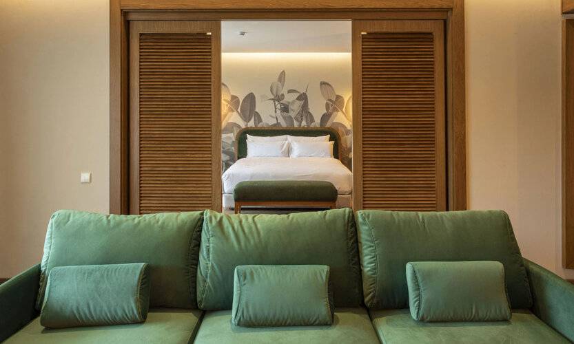 Lopota Lake Resort & Spa