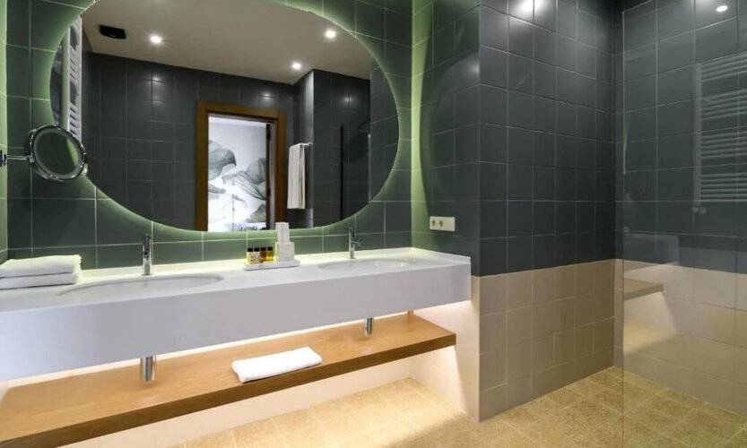 Lopota Lake Resort & Spa