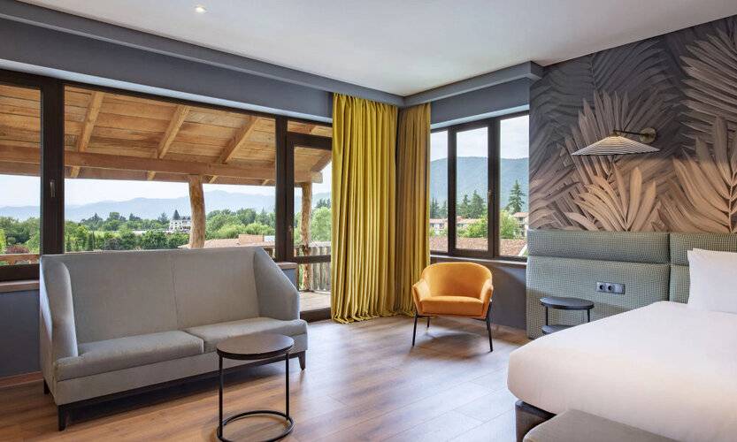 Lopota Lake Resort & Spa