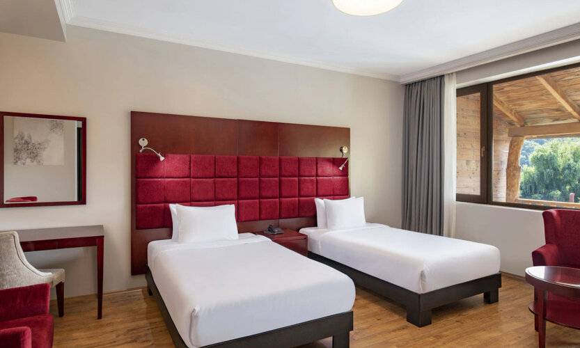 Lopota Lake Resort & Spa