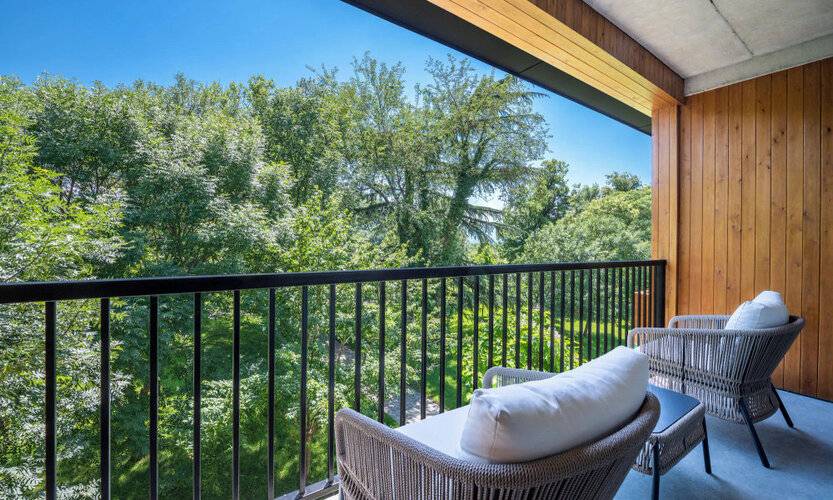 Lopota Lake Resort & Spa