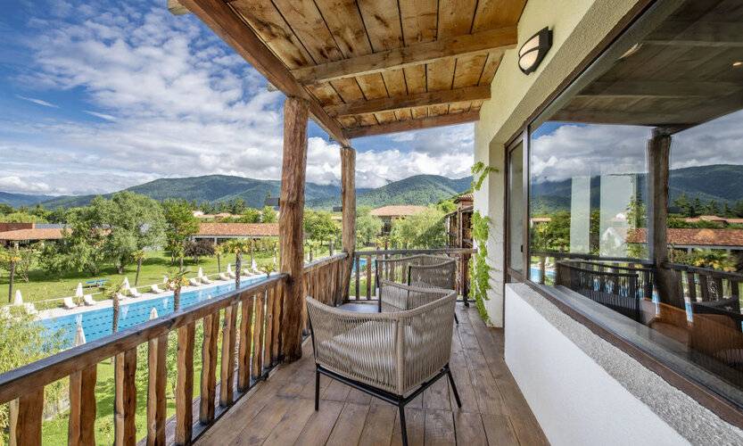 Lopota Lake Resort & Spa