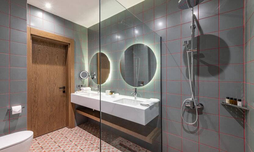 Lopota Lake Resort & Spa