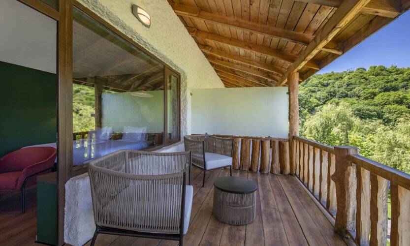 Lopota Lake Resort & Spa