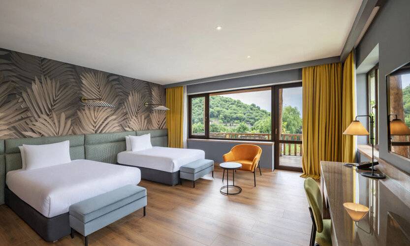 Lopota Lake Resort & Spa