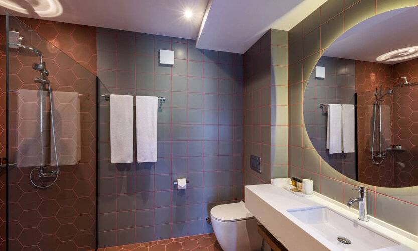 Lopota Lake Resort & Spa