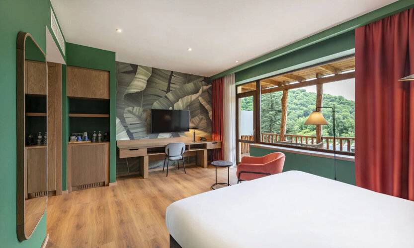Lopota Lake Resort & Spa