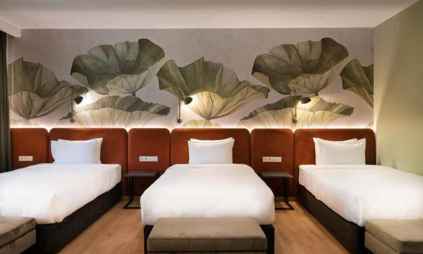 Lopota Lake Resort & Spa