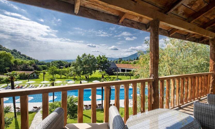 Lopota Lake Resort & Spa