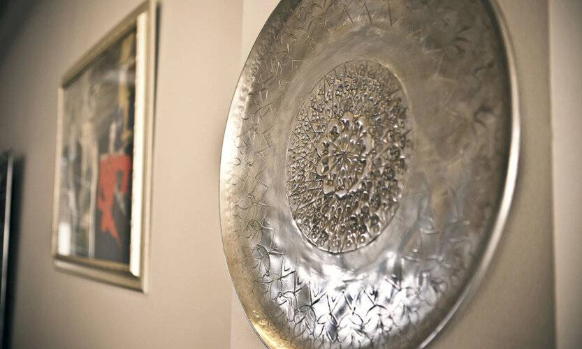 Kabadoni Boutique Hotel — фото 19