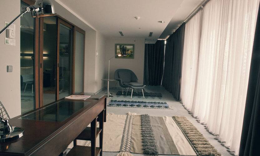 Kabadoni Boutique Hotel
