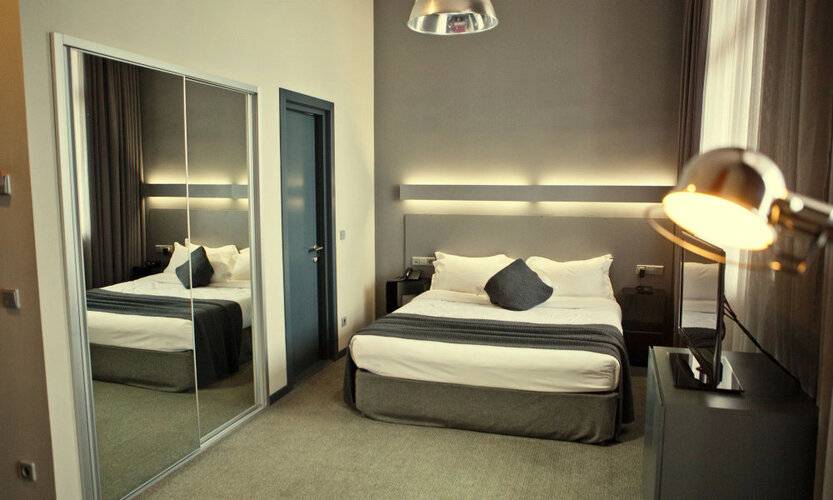 Kabadoni Boutique Hotel