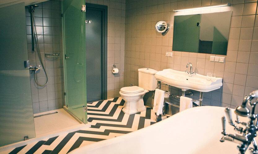 Kabadoni Boutique Hotel — фото 10