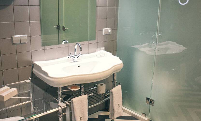 Kabadoni Boutique Hotel — фото 13