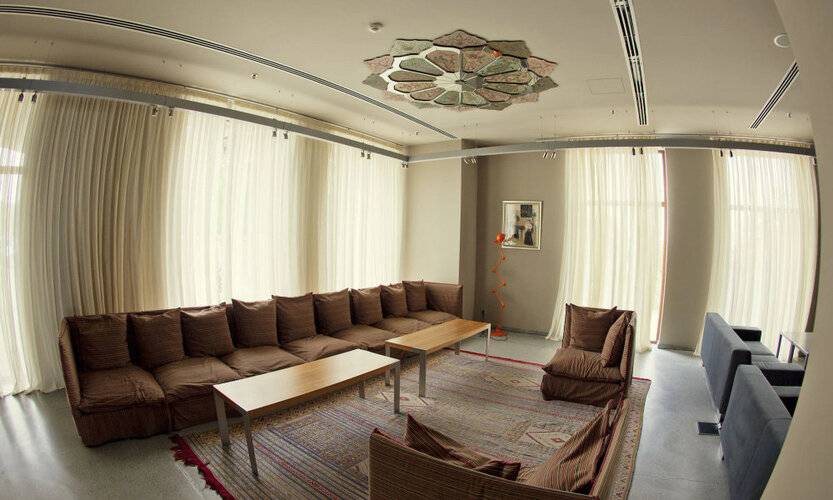 Kabadoni Boutique Hotel — фото 15
