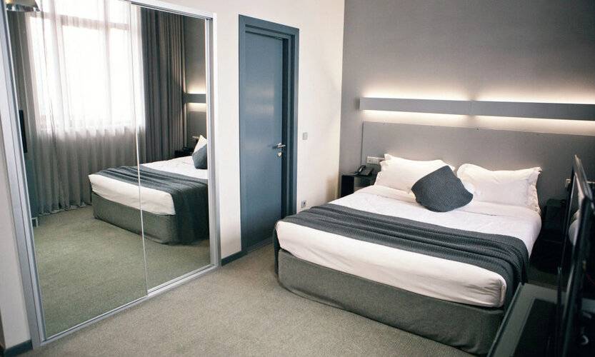 Kabadoni Boutique Hotel — фото 4